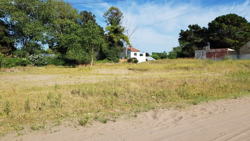 Venta De Terreno En Las Toninas