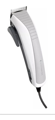 Imagen 3 de 7 de Maquina Corta Pelo Remington Hc4050 Cable 23 Piezas Palanca
