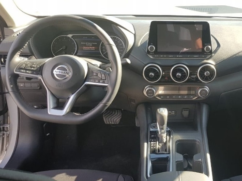Imagen 15 de 15 de Nissan Sentra 2022 2.0 Advance Cvt