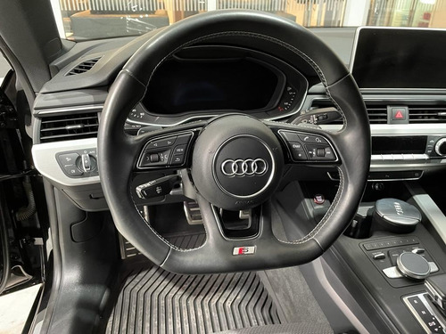 Imagen 23 de 25 de Audi S5 3.0 Tfsi 354cv - Bmw Autopremier
