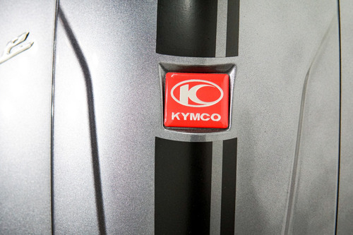 Kymco Like 125 Scooter 0km 2025 No Elite New Fascino Ray