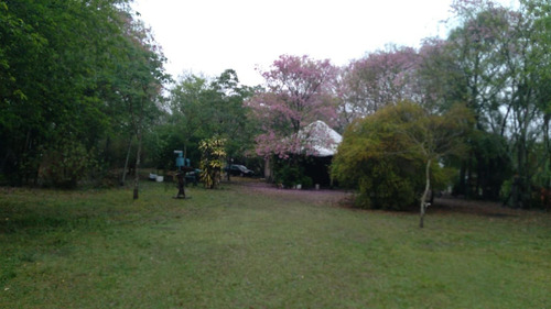 Campo En Venta - 20.000mts2 - Corrientes