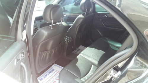 Mercedes Benz Classe C C240