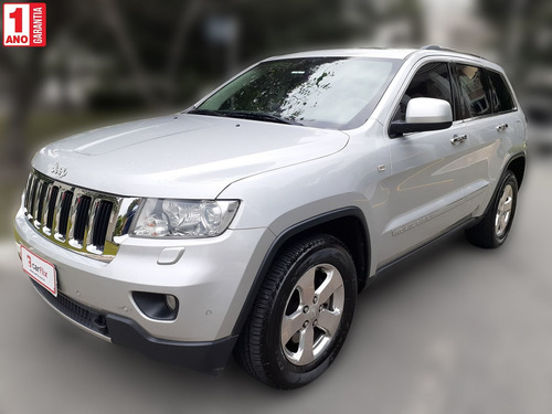 Jeep Grand Cherokee 3.0 Tb Dies. Aut