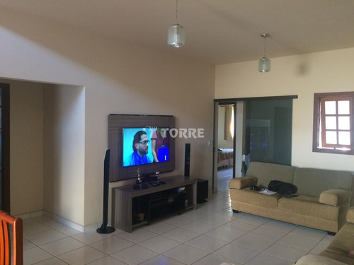 Imagem 2 de 25 de Casa À Venda Em Jardim Chapadão - Ca002849