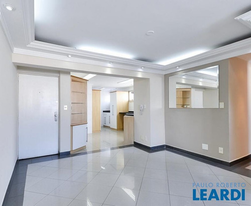 Imagem 1 de 14 de Apartamento - Vila Olímpia - Sp - 616800