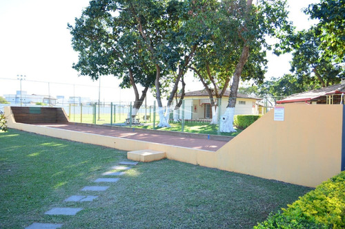 Imagem 27 de 30 de Casa À Venda Em Parque Brasil 500 - Ca014159