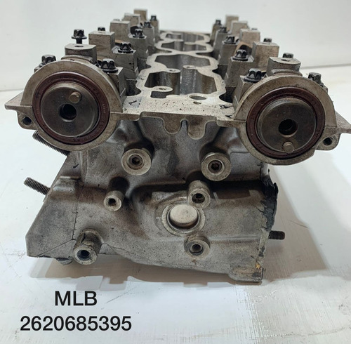 Imagem 8 de 8 de Cabeçote Stilo 1.8 16v Standard