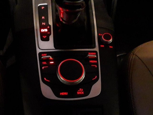 Imagem 12 de 15 de Classe C 2.0 Cgi Avantgarde 16v Gasolina 4p Automático