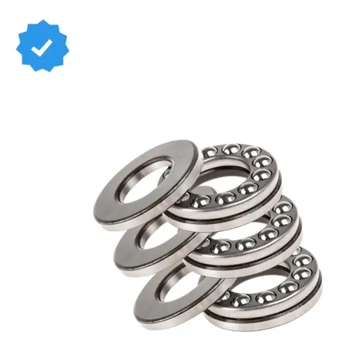 Artikel 51102-MAE - Axial-Rillenkugellager 51102 einseitig wirkend Innen- 15mm Außen- 28mm Höhe 9mm Artikel 51102-MAE - Axial-Rillenkugellager 51102 einseitig wirkend Innen- 15mm Außen- 28mm Höhe 9mm