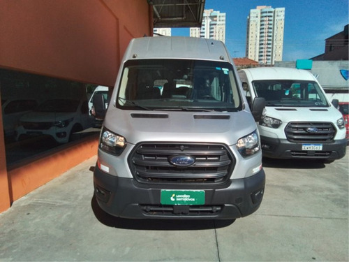 Ford Transit Transit Minibus 18lug. 2.0 16v Diesel