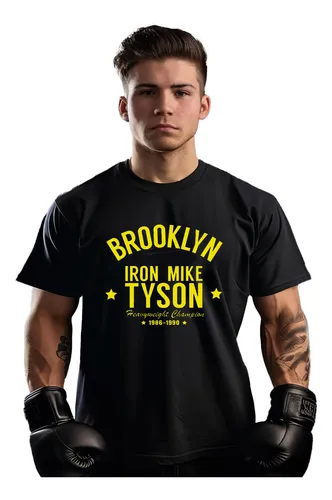Poleras de boxeo sale