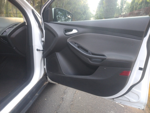 Ford Focus 2.0 Trend At