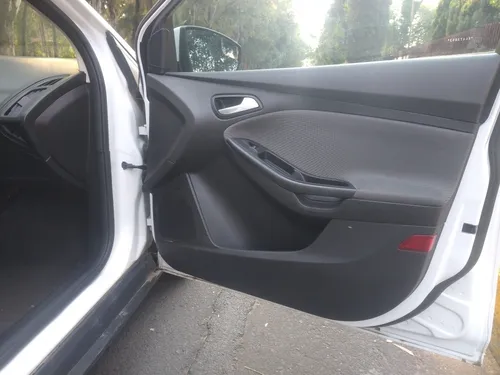 Ford Focus 2.0 Trend At