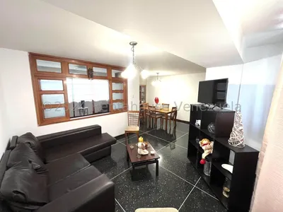 Apartamento en venta