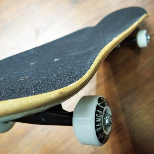 40% Off! Skate Completo Maple Banga Oficial - Nuevos Diseños - No Guatambu! Skateboard Patineta Profesional