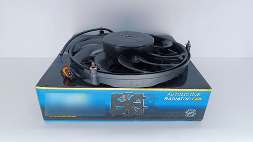 Electroventilador Aire Acondicionado Chevy Confort