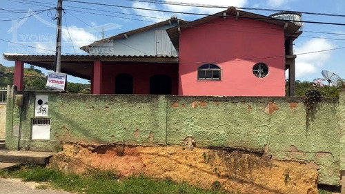 Imagem 5 de 7 de Casa De Vila Em Esperança - Paty Do Alferes - 1156
