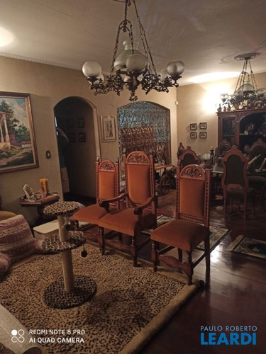 Imagem 1 de 15 de Casa Assobradada - Vila Galvão - Sp - 612018