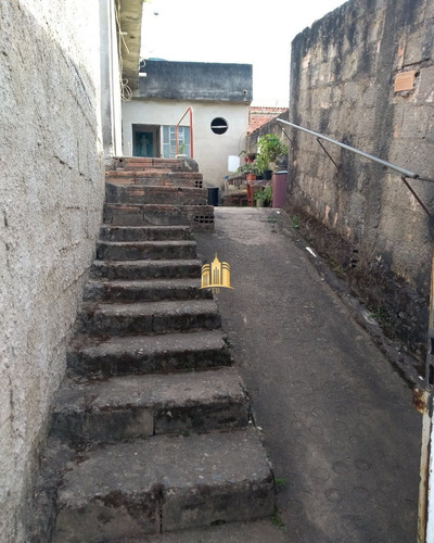 Imagem 3 de 28 de Casa No Bairro Santa Quiteria - Esmeraldas - Ca00258 - 68126288