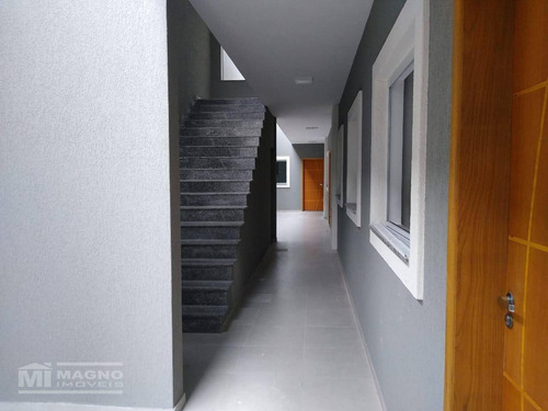 Imagem 8 de 30 de Apartamento Com 2 Dormitórios À Venda, 37 M² Por R$ 175.000,00 - Ermelino Matarazzo - São Paulo/sp - Ap2360