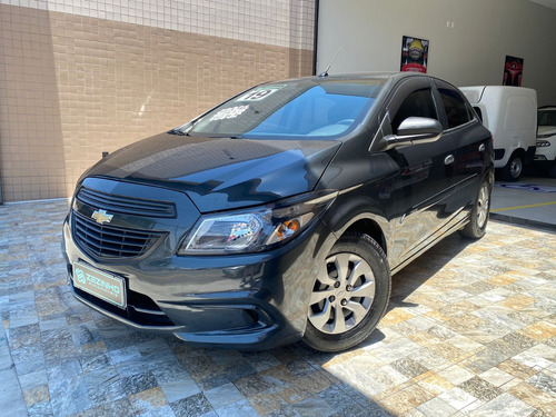 Chevrolet Onix 1.0 Joy 5p