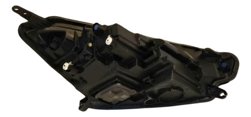 Farol Chery Tiggo 8 Esquerdo 20 21 22 Full Led Recuperado