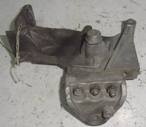 Soporte Base De Motor Hyundai Tucson Año 2005 Al 2010