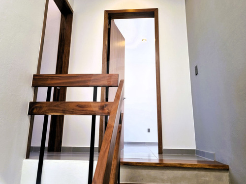 Estrena Casa Encantadora En Bosque Real De Santa Anita