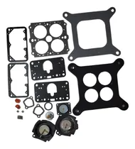Comprar Kit Carburador 4 Bocas Walker Holley C-70 M-366