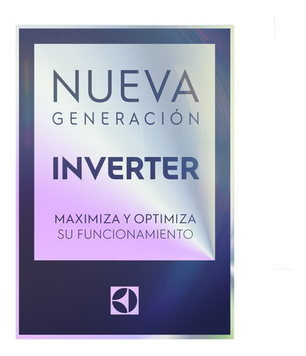 Imagen 8 de 9 de Nevecon Electrolux Side By Side 562 Lt Gris | Erso52b3hus
