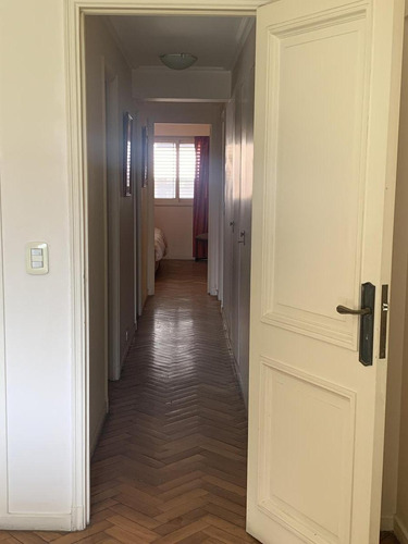 Imagen 15 de 22 de Departamento En Alquiler En Recoleta