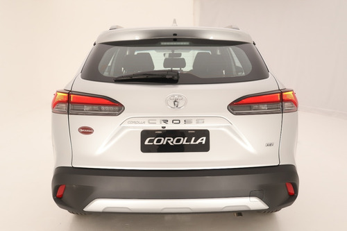 Imagen 5 de 15 de Toyota Corolla Cross Xei 2.0 Cvt