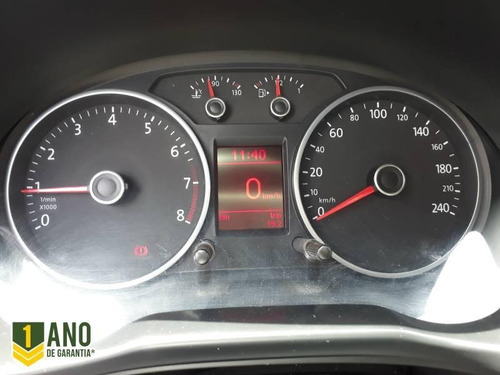 Volkswagen Saveiro Cross 1.6 8v