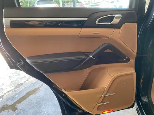 Porsche Cayenne 3.6 At