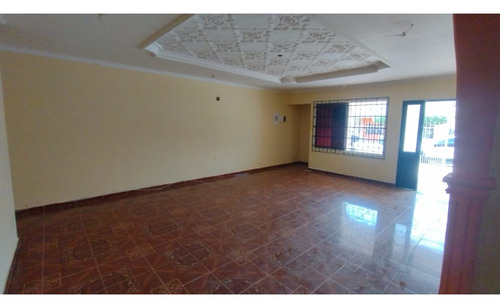 Casa En Venta En El B/ Buenavista En Montería