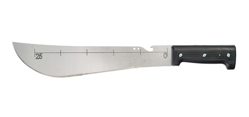 Machete Pescador Laminado - 12 Pulgadas - Biassoni