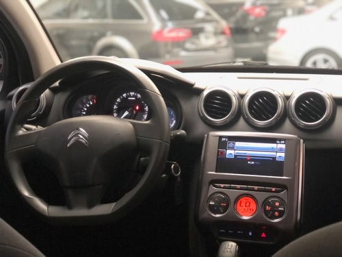Citroën C3 Feel Autodrive