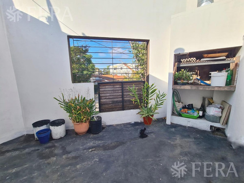 Imagen 10 de 11 de Venta Departamento Tipo Casa 2 Ambientes Con Terraza En Bernal Este (29909)