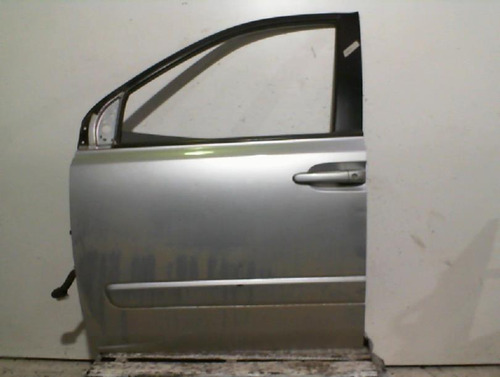 Puerta Delantera Izquierda Kia Carnival 5p 2010 - 287285