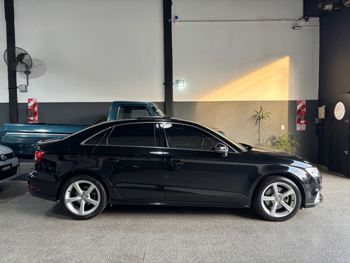 Audi A3 2.0 Tfsi Sedan 190cv