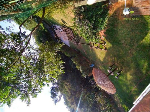 Imagem 15 de 22 de Casa Com 4 Dormitórios À Venda, 222 M² Por R$ 1.590.000,00 - Suru - Santana De Parnaíba/sp - Ca0575
