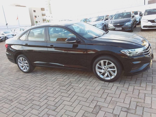 Imagem 4 de 8 de Volkswagen Jetta 1.4 250 Tsi Total Flex Tiptronic