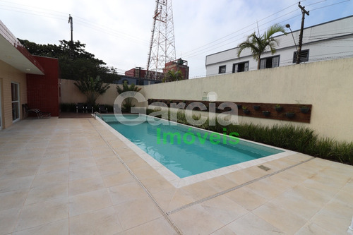 Imagem 20 de 24 de Apartamento Com 2 Dormitórios No Centro De Peruíbe - 6635 - 71143423