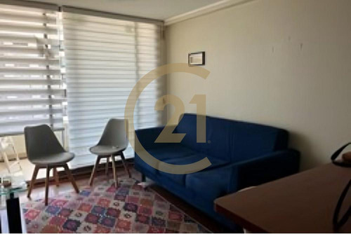 Exclusivo Dpto. En Antofagasta Con Vista Al Mar