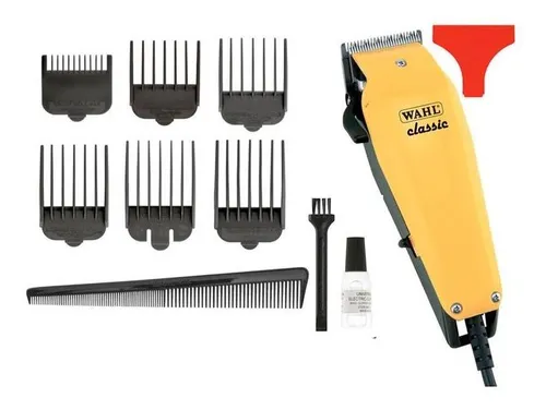Maquina profesional de online cortar cabello wahl