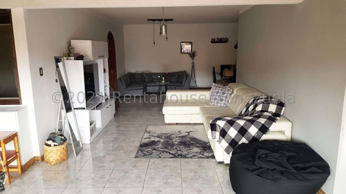 Imagen 4 de 21 de Apartamento En Venta La Tahona Mls 22-1457 Otto Urdaneta