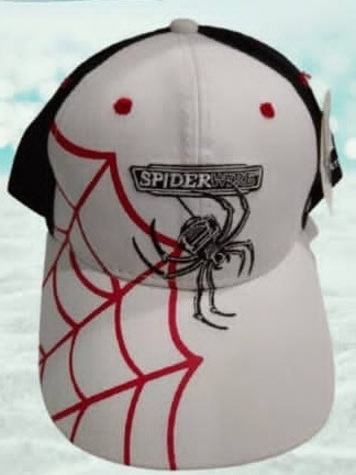 Gorras Para Pesca Spiderwire, Ugly Stick