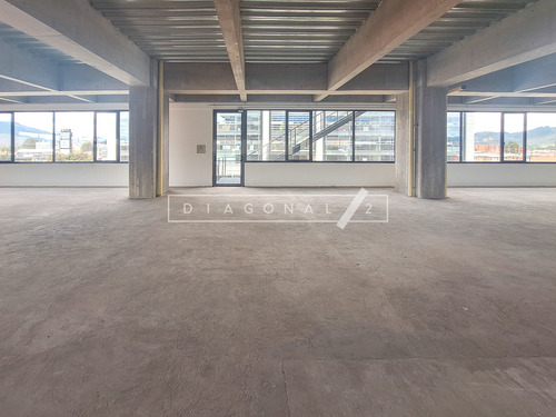 Oficina En Arriendo En Chía