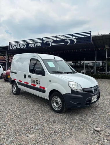 Renault Kangoo 1.6 Express Confort